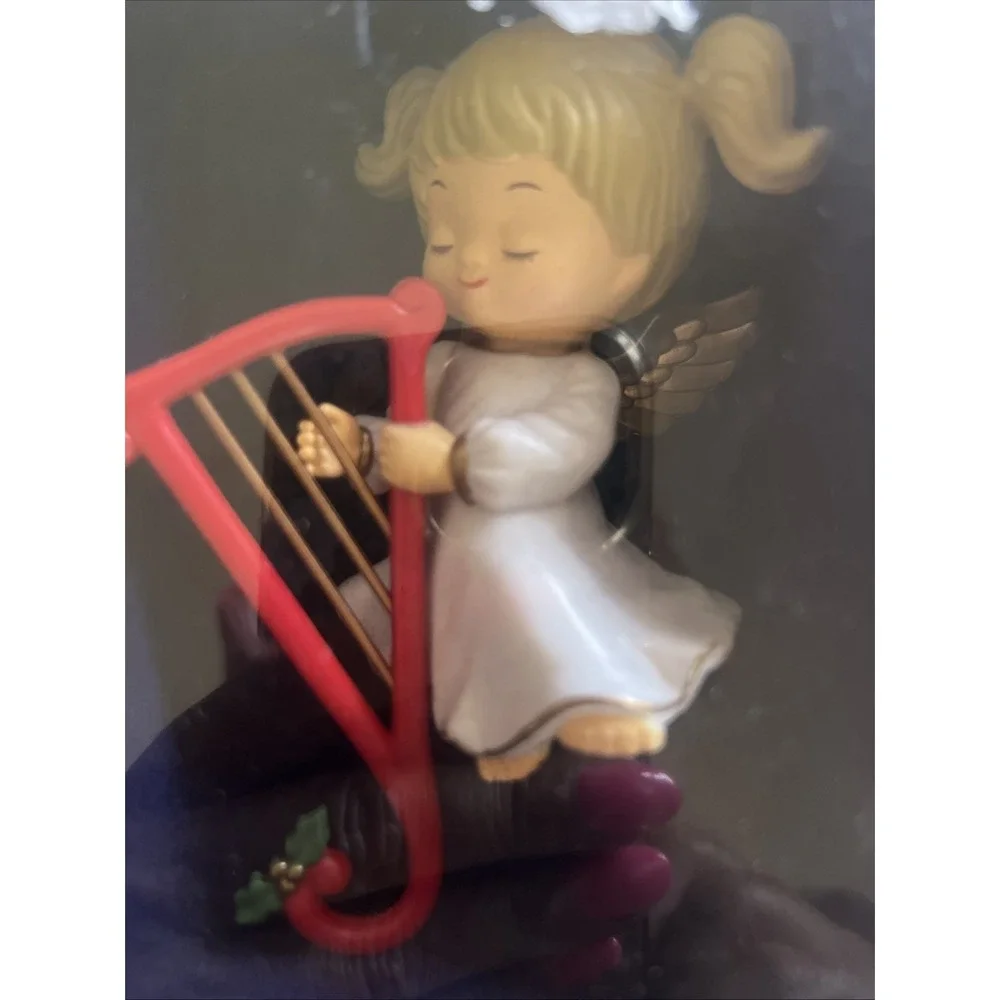 Russ vintage angel